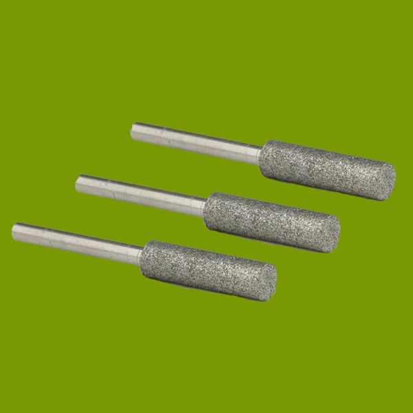 (image for) Oregon Genuine 3/16” Replacement Stones (3 Pack) 31396